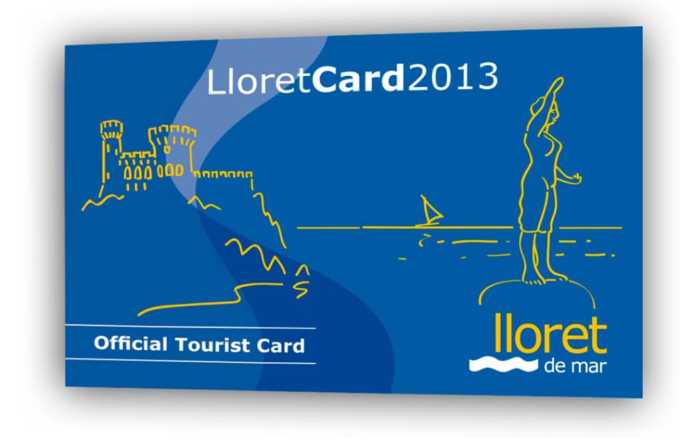 La Bodega Sa Xarxa, a la teva tarja Lloret Card